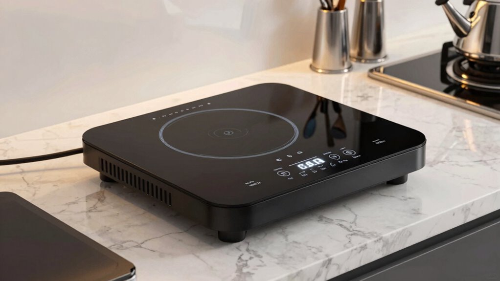 choosing the perfect portable cooktop