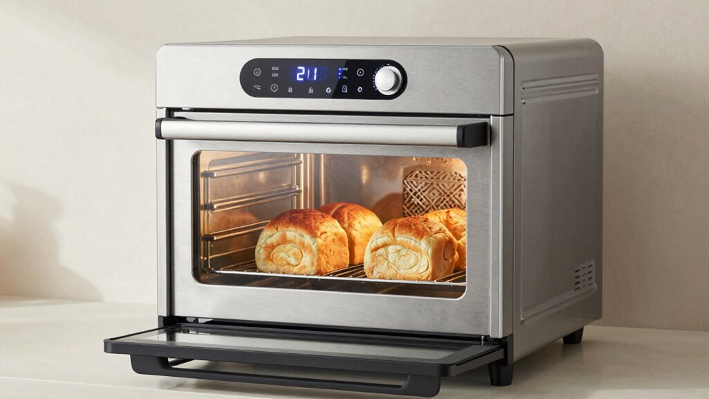 choosing the right air fryer