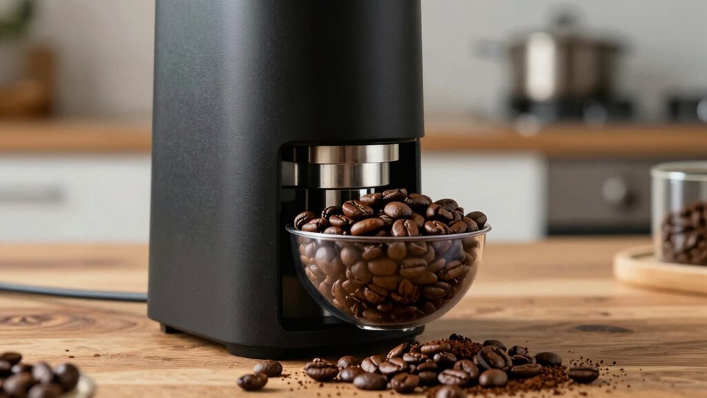 choosing the right burr grinder