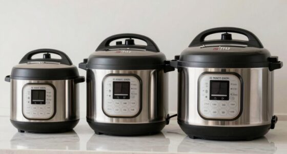 choosing the right size