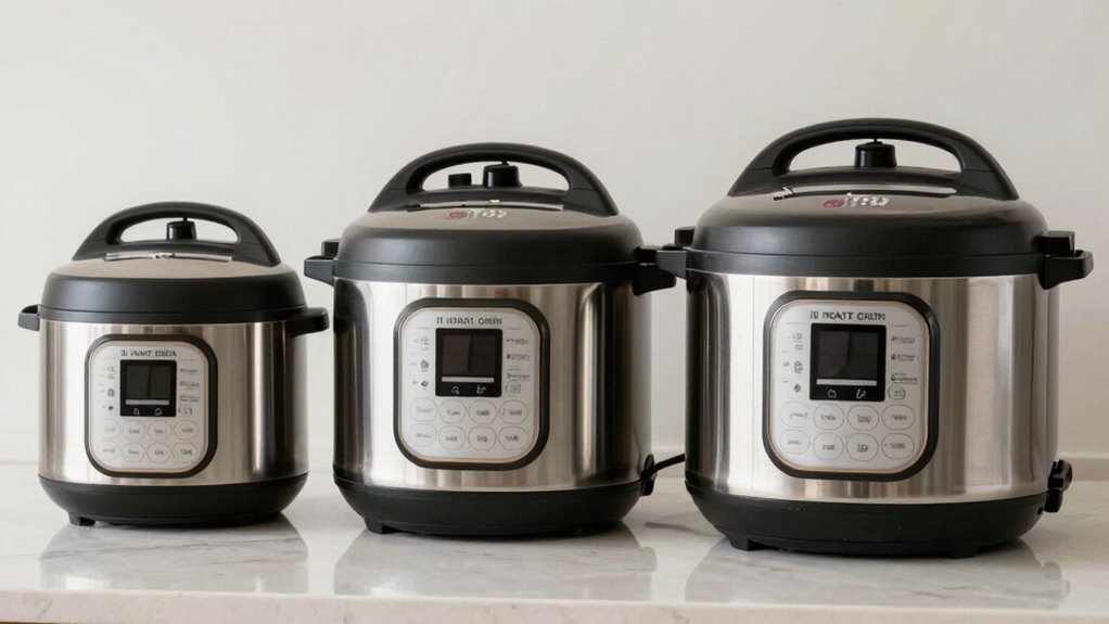 choosing the right size