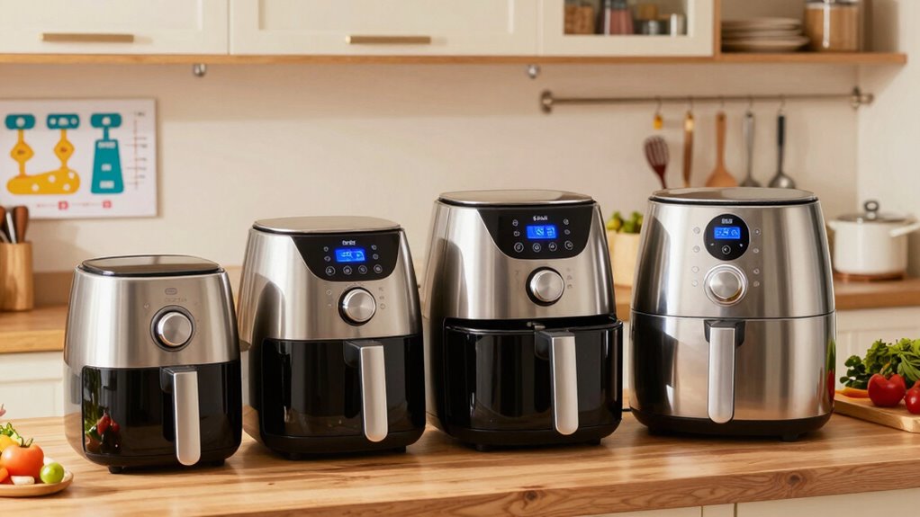 choosing the right size