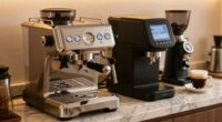 coffee machine comparison