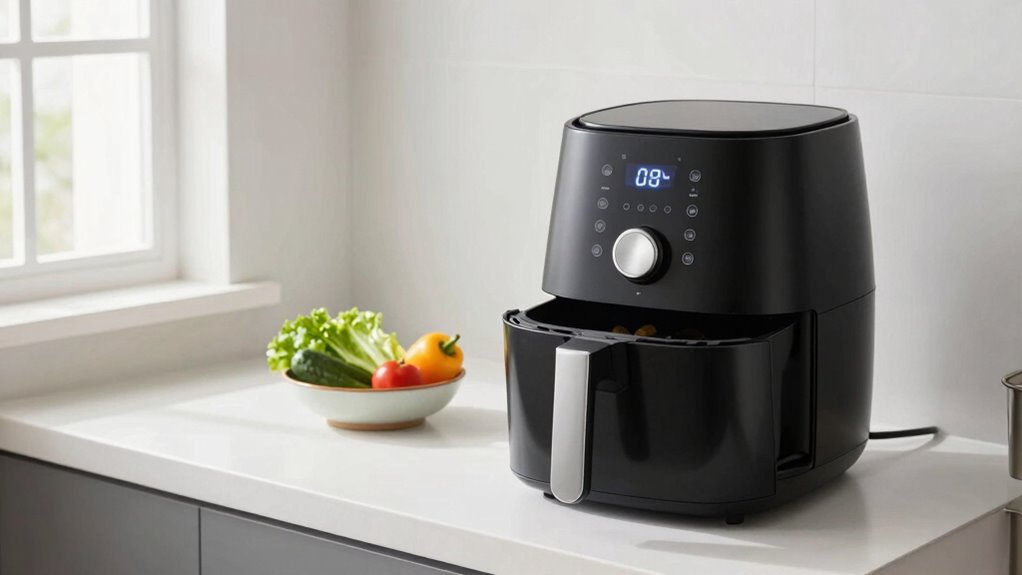 compact efficient kitchen appliance