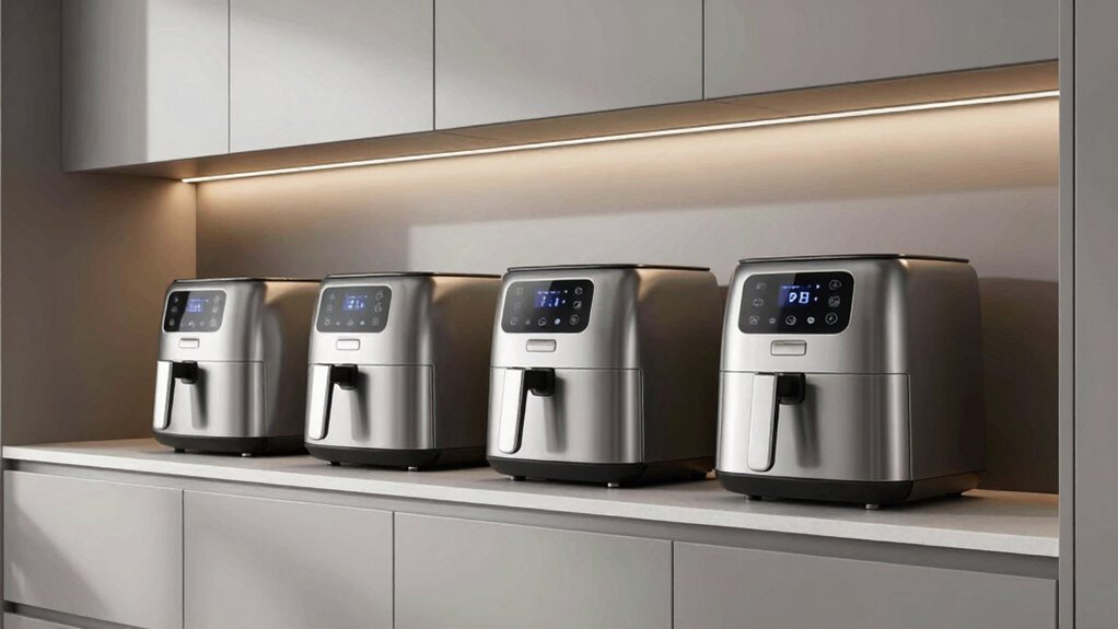 compact safe compatible spacious