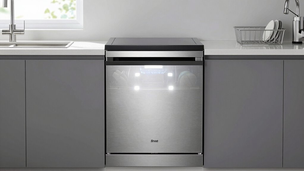 compact versatile easy installation