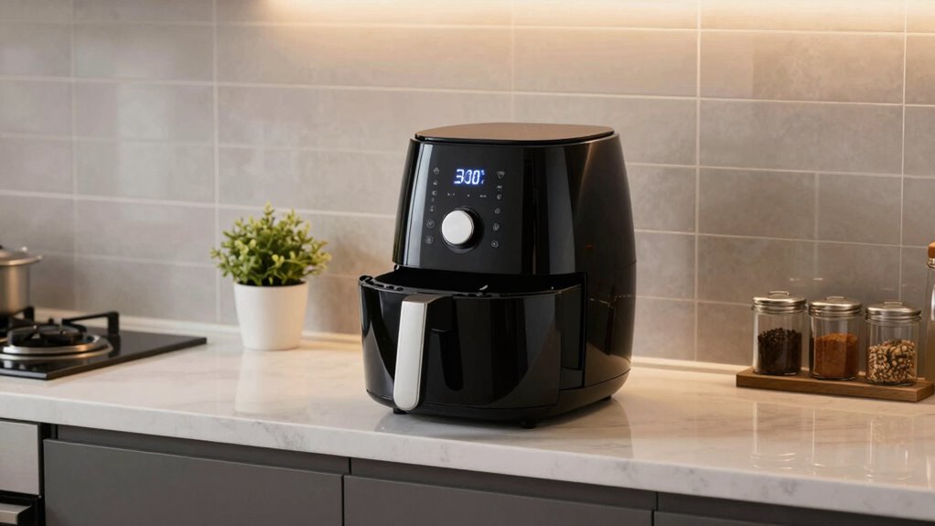 compact versatile safe appliance