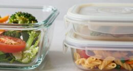 container material comparison considerations