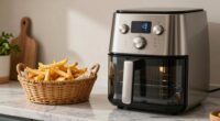 cooking methods comparison decision