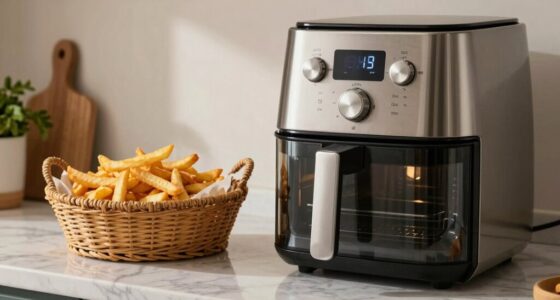 cooking methods comparison decision