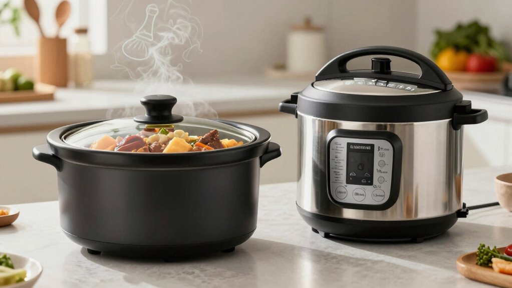 cooking methods comparison guide