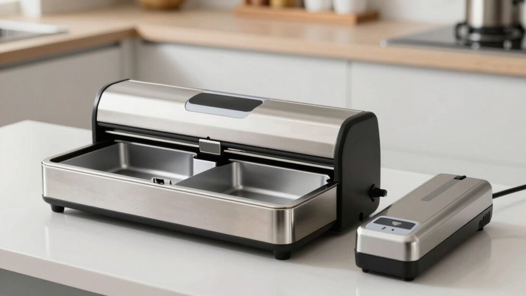 cost effective vacuum sealing options