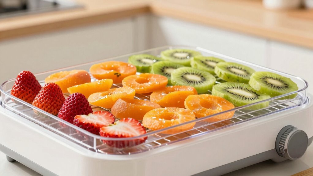 creative healthy snack ideas
