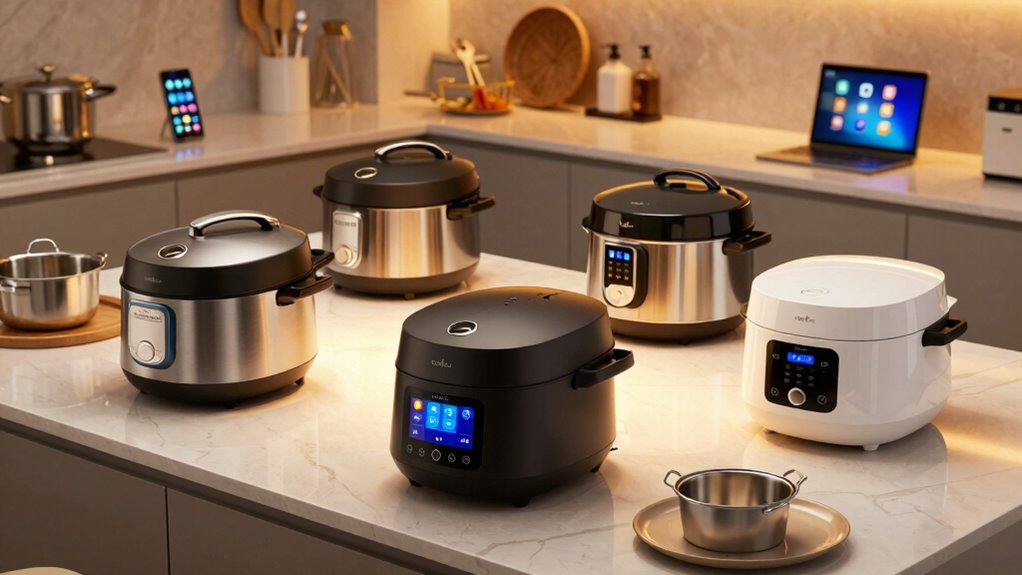 device connectivity and versatility