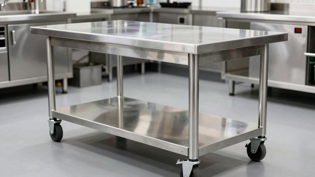 durability capacity mobility practicality