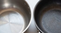 durability compromises nonstick convenience