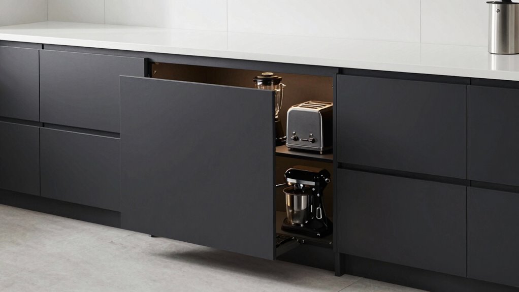 durability style storage affordability