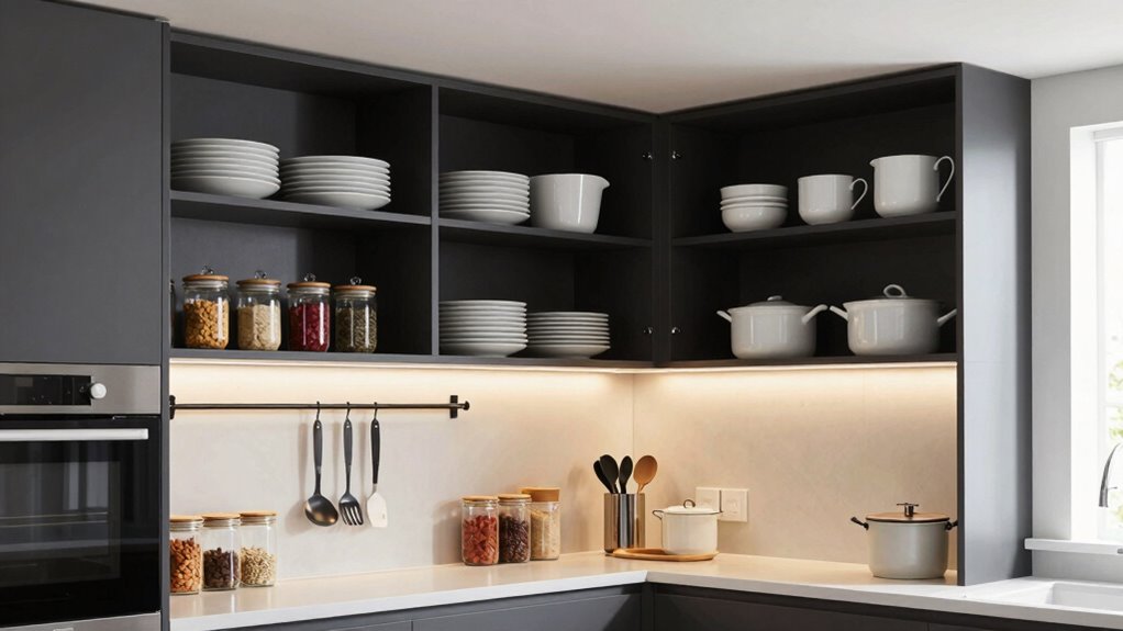 durable flexible space efficient storage