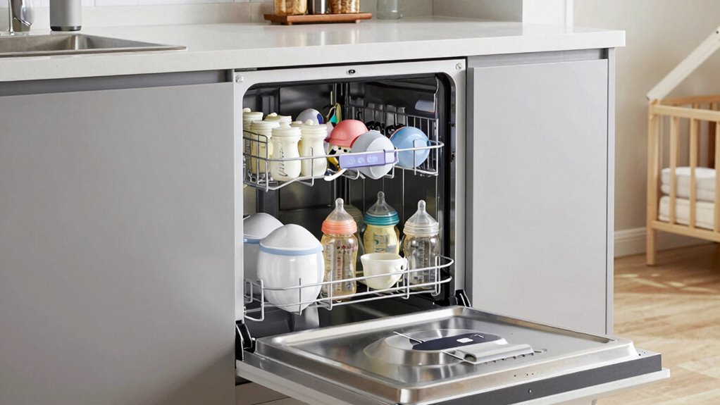 effective efficient safe cleaning