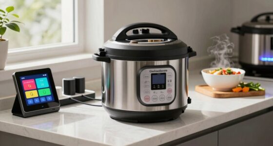 efficient cooking energy comparison