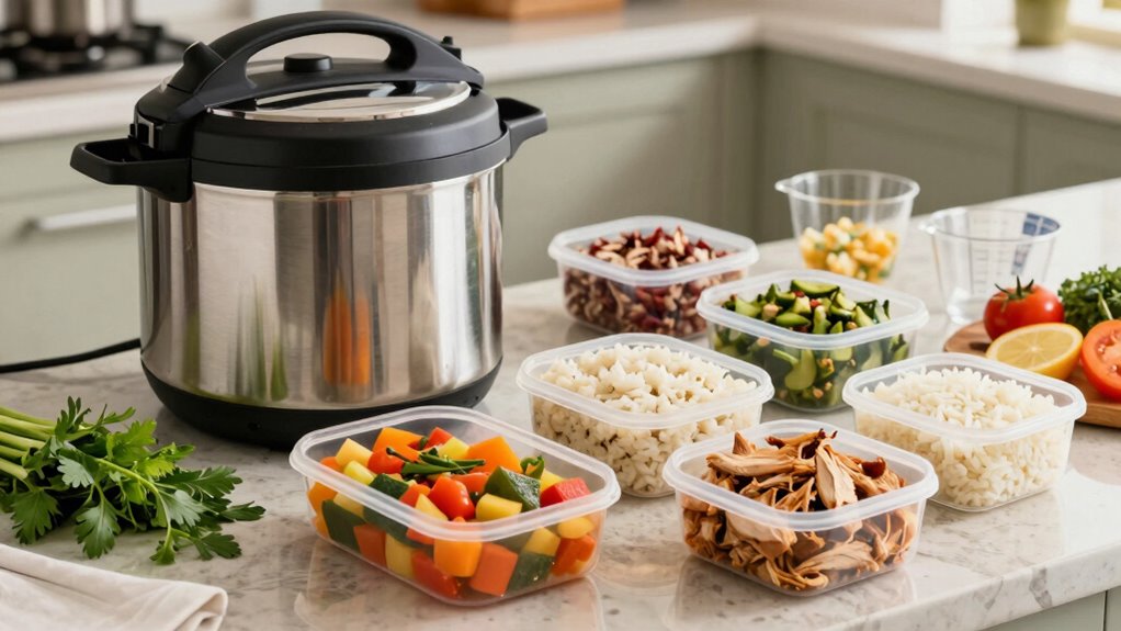 efficient flavorful versatile cooking