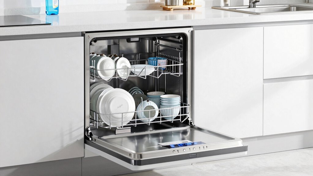 efficient maintained full loads