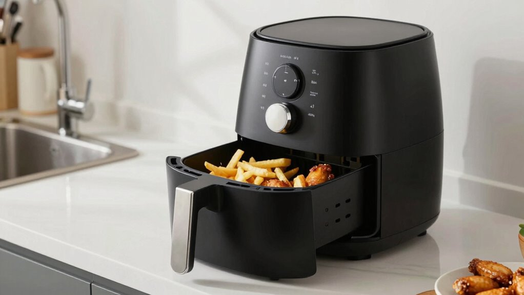 efficient versatile cooking solutions