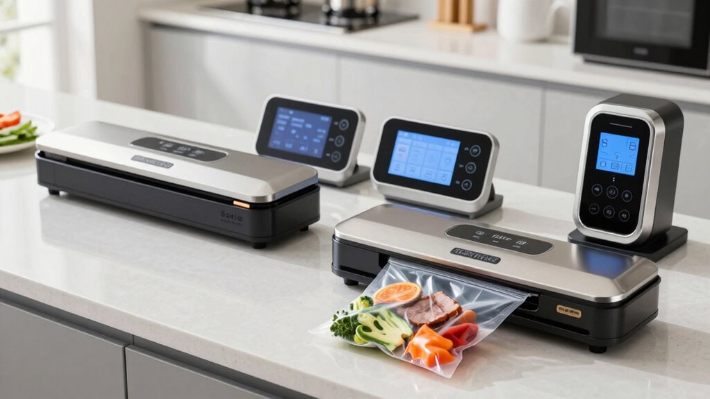 efficient versatile sealing tools