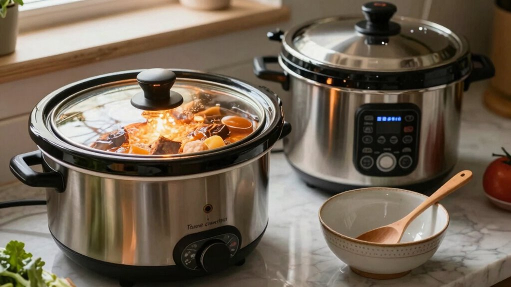 effortless flavorful meal preparation