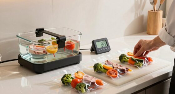 effortless restaurant quality meals
