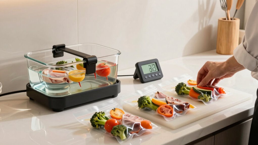 effortless restaurant quality meals