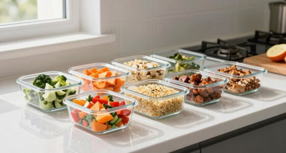 effortless weeknight meal prep