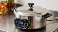 electric canning safety tips