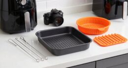 essential and unnecessary accessories