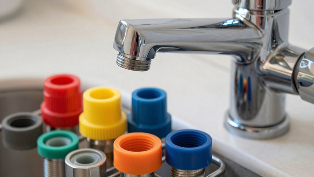 essential faucet installation tools