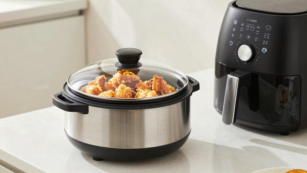 evaluate your cooking needs
