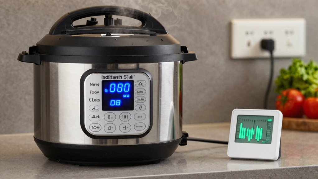 extended use increases energy costs