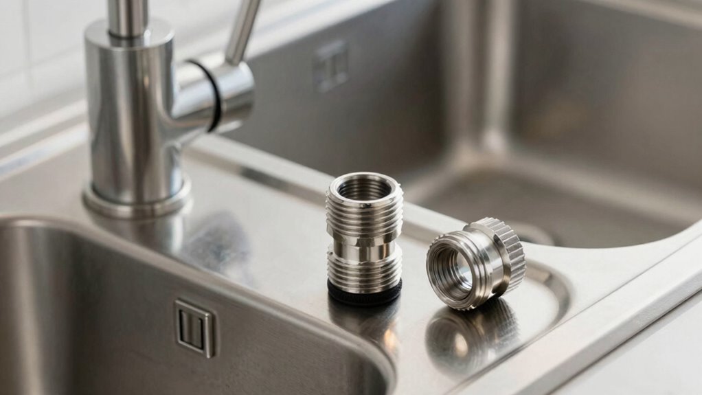 faucet compatibility solutions