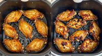 fix uneven air fryer results