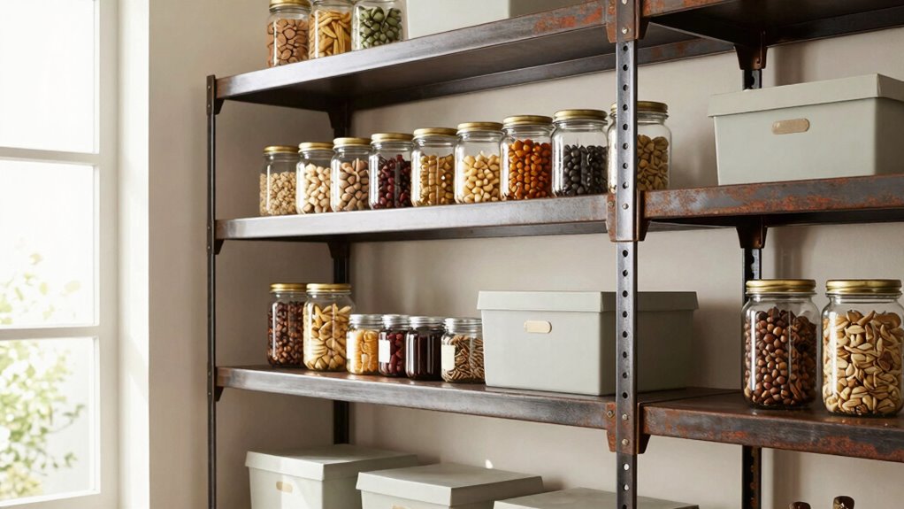 flexible affordable damage free storage