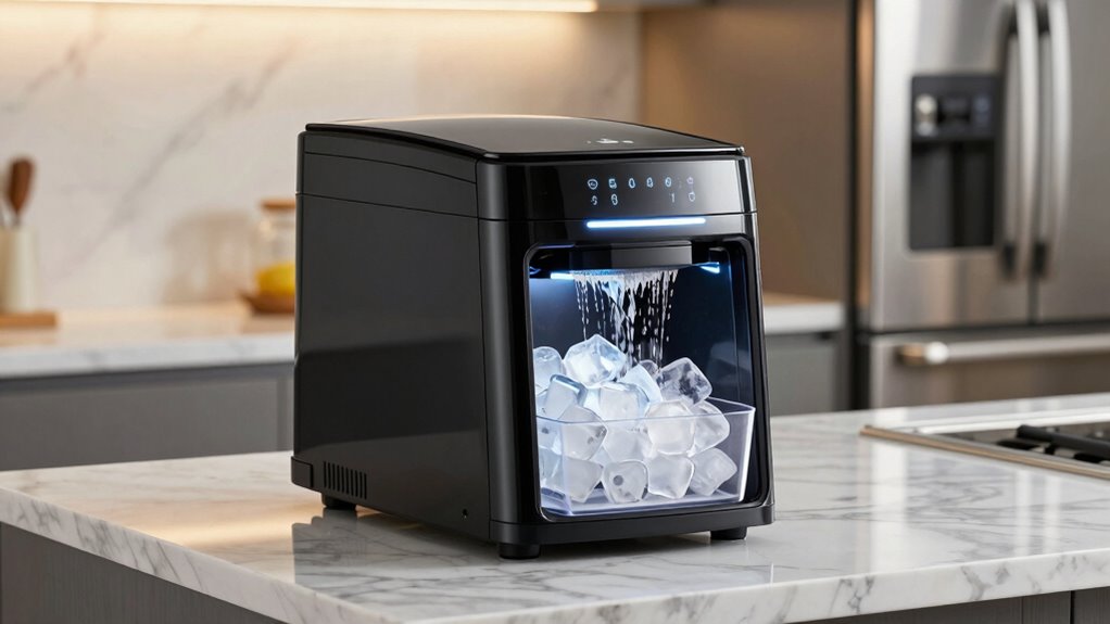 ice maker selection essentials