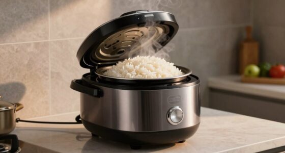 induction cooking enhances flavor