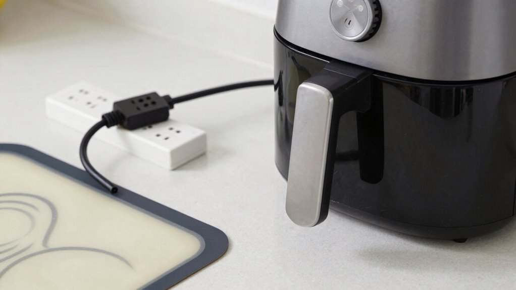 inspect prevent keep dry