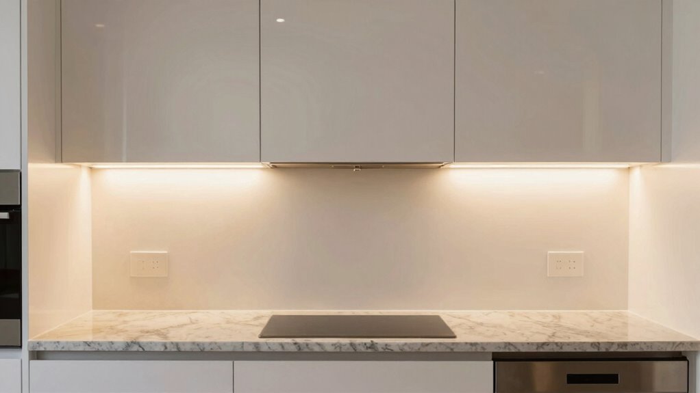 lighting brightness and controls
