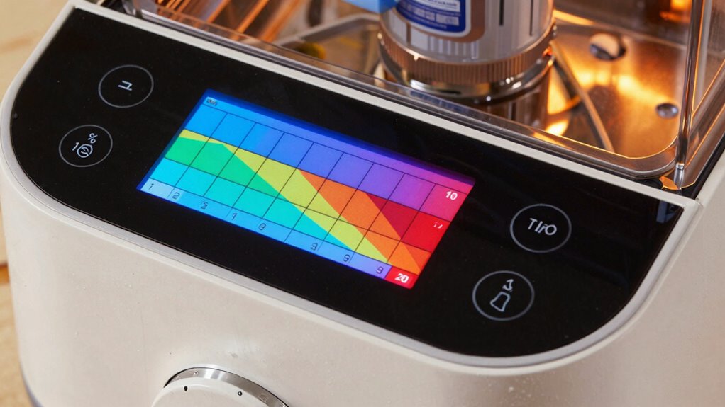 maintain consistent dehydration conditions
