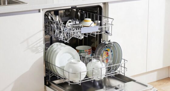 mastering countertop dishwasher installation
