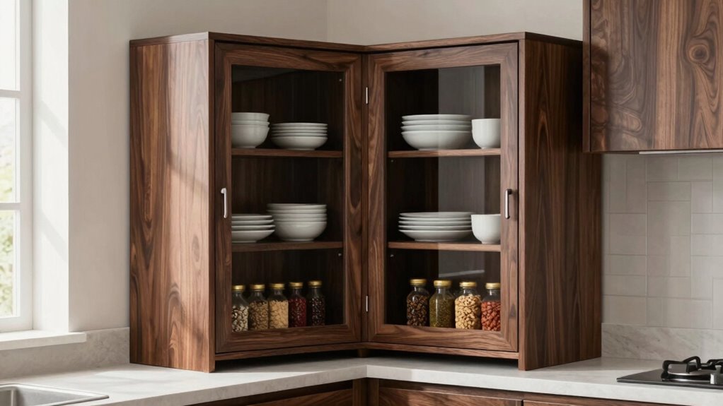 maximize space with style