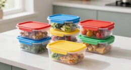 meal portion management system