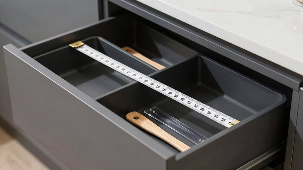 measure customize adapt organize