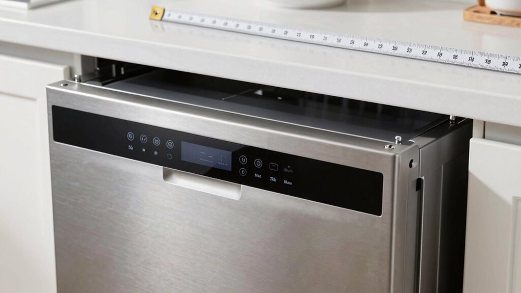 measure fit save organize